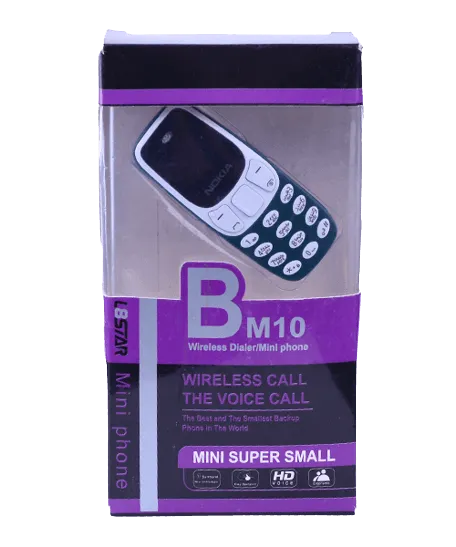 bm10 mini bluetooth phone